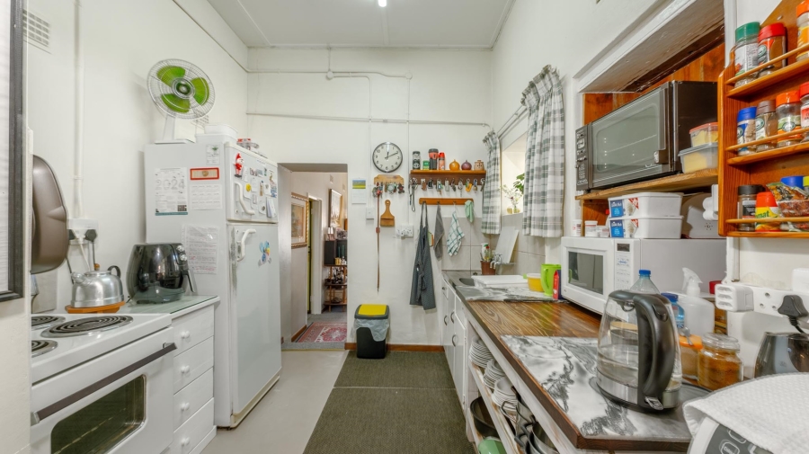 Commercial Property for Sale in Bredasdorp Western Cape